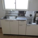 (キッチン) (キッチン)