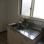 (キッチン) (キッチン)