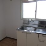 (キッチン) (キッチン)