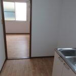 (キッチン) (キッチン)