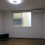 室内角部屋 室内角部屋